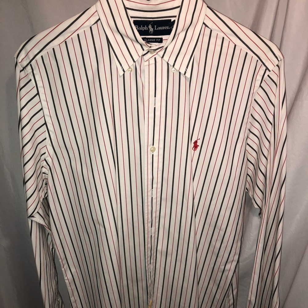 Ralph Lauren Dress Shirt